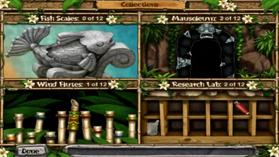 Virtual Villagers 4 Lite screenshot 3