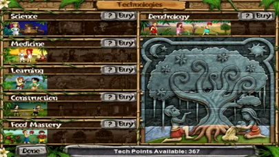 Virtual Villagers 4 Lite screenshot 5