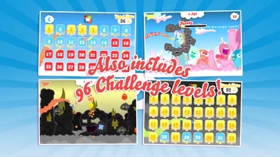 Whale Trail screenshot 4