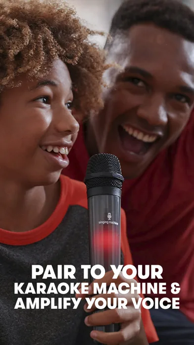 Singing Machine Karaoke screenshot 4