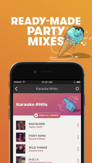 Singing Machine Karaoke screenshot 5