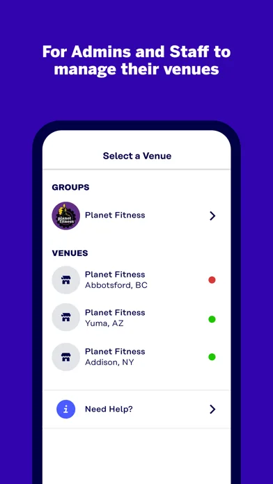 Rockbot Remote screenshot 1