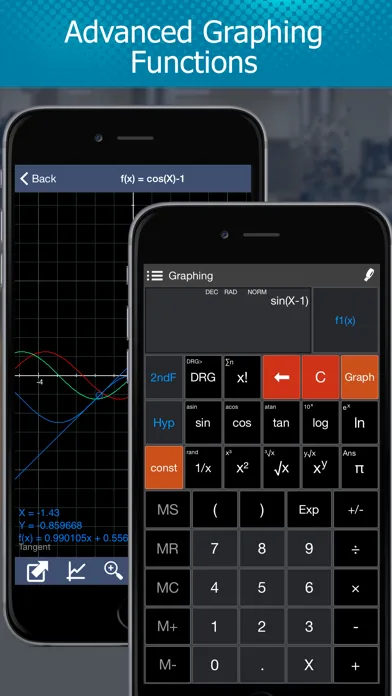 The Best Calculator - Calc Pro screenshot 3