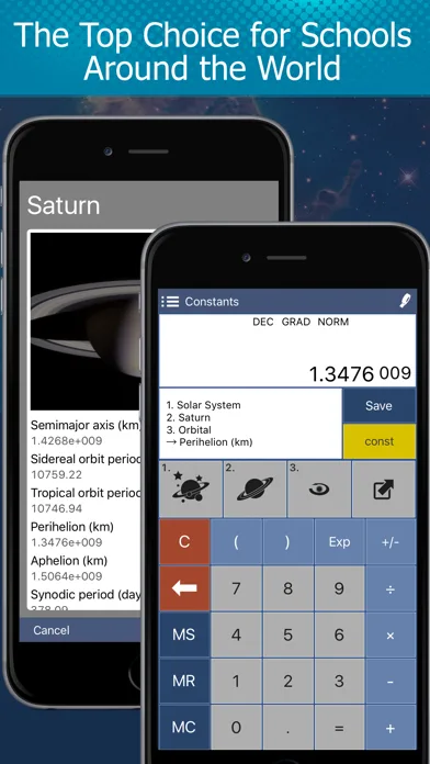 The Best Calculator - Calc Pro screenshot 5