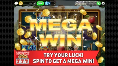 Lucky Slots: Vegas Casino screenshot 4