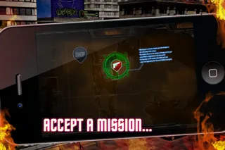 Hired Gun 3D screenshot 3