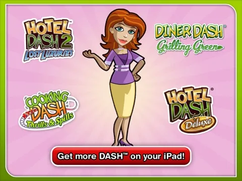 Wedding Dash 4-Ever screenshot 5
