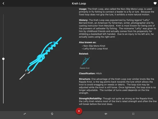 Knots 3D screenshot 4