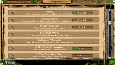 Virtual Villagers 5 Lite screenshot 2
