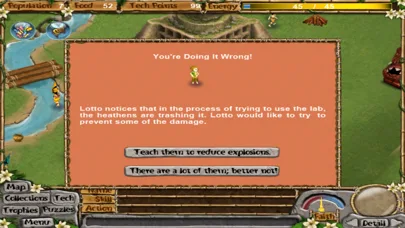 Virtual Villagers 5 Lite screenshot 3