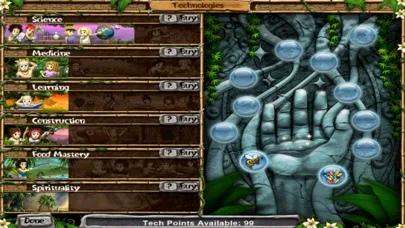 Virtual Villagers 5 Lite screenshot 4