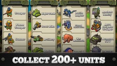Battle Nations screenshot 2