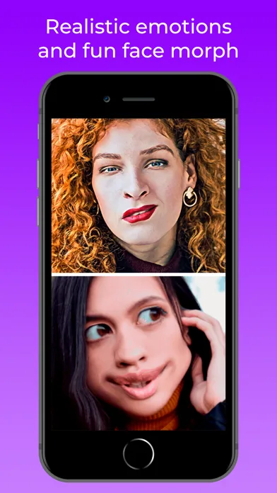 Cartoon yourself & caricature screenshot 3