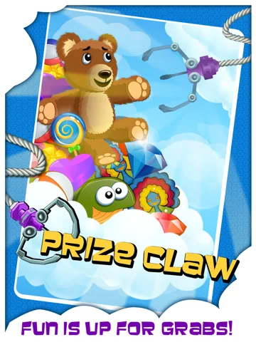 Prize Claw HD screenshot 5
