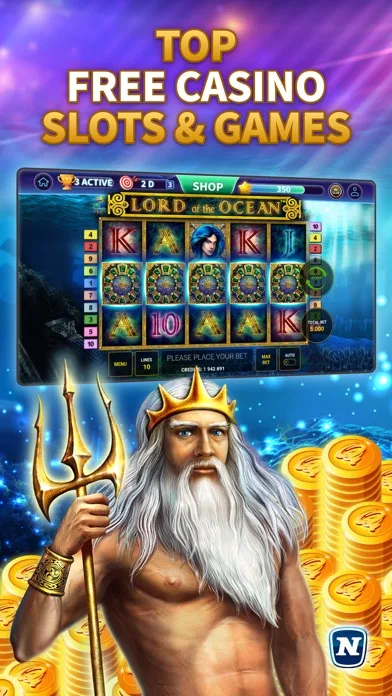 GameTwist Online Casino Slots screenshot 5