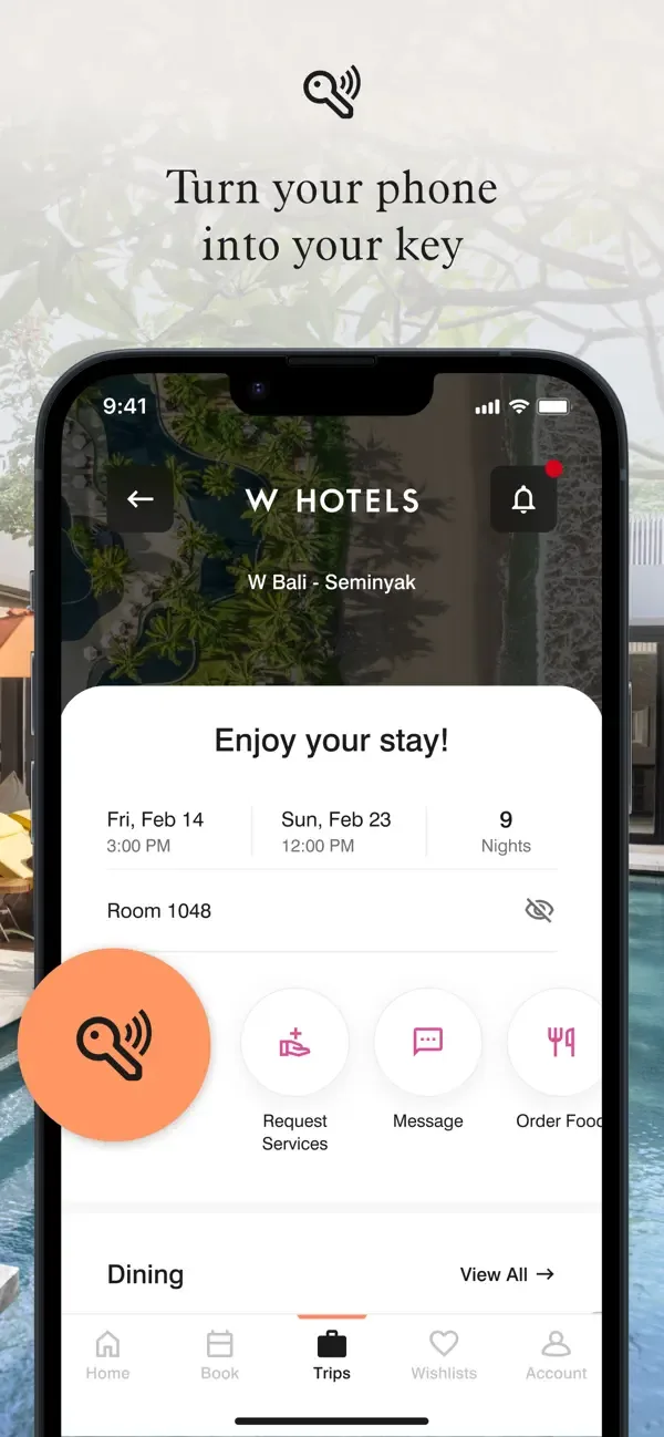 Marriott Bonvoy: Book Hotels screenshot 4