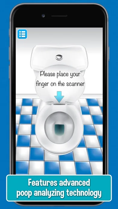 Poop Analyzer screenshot 4