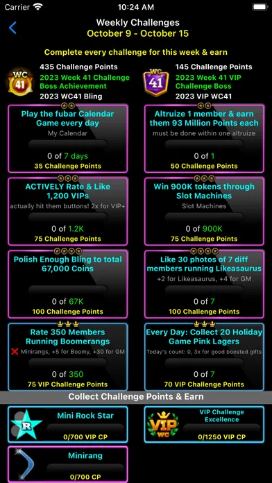 fubar screenshot 4