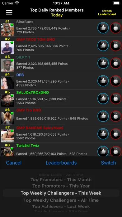fubar screenshot 5
