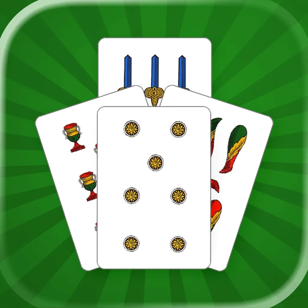 Scopa!