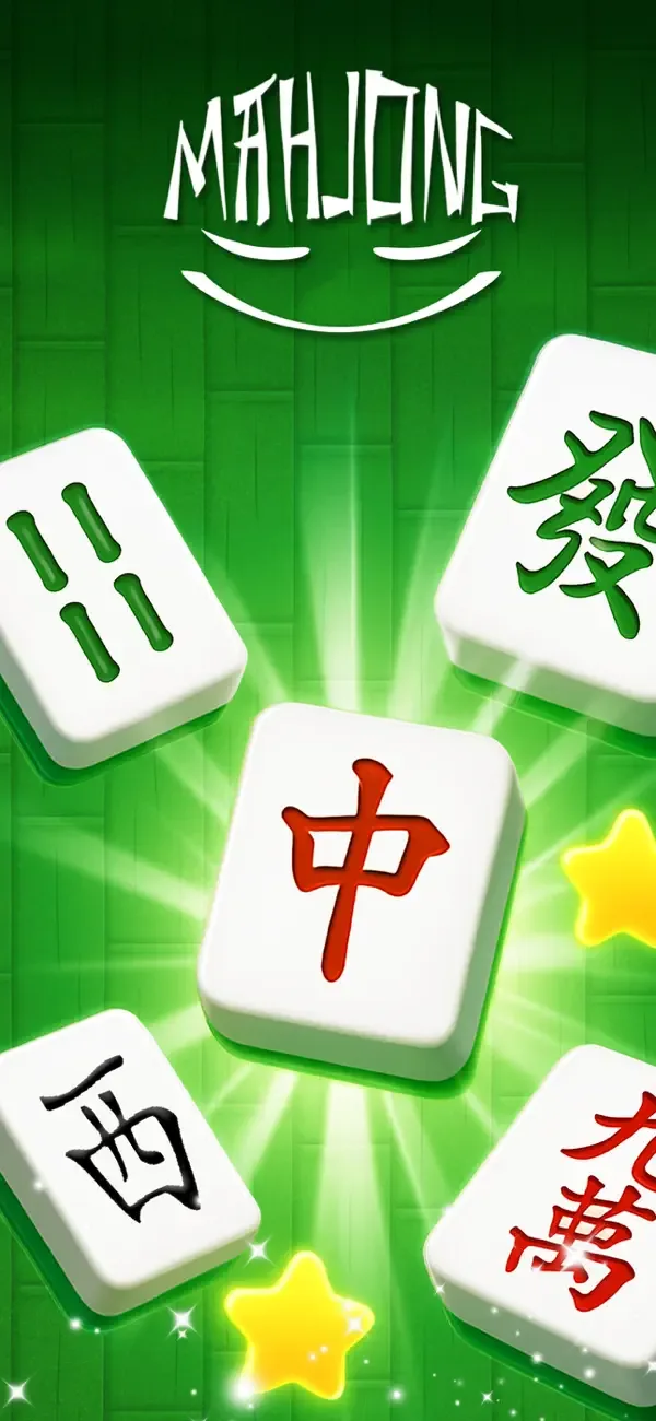 Mahjong screenshot 1