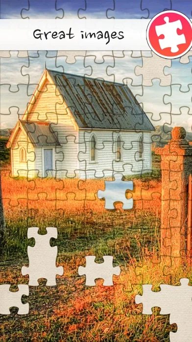 Puzzle Man Pro screenshot 4
