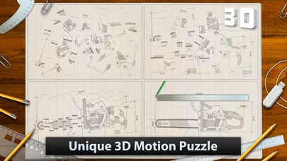 Blueprint 3D screenshot 3