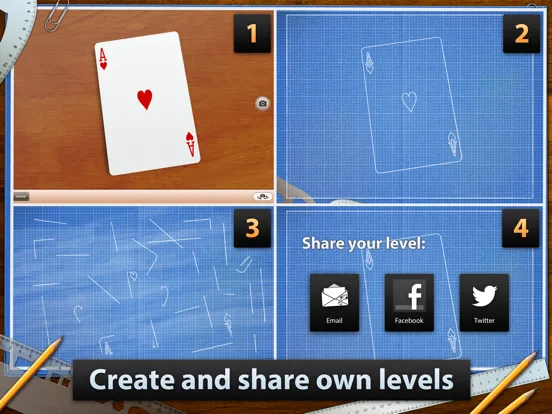 Blueprint 3D HD screenshot 5