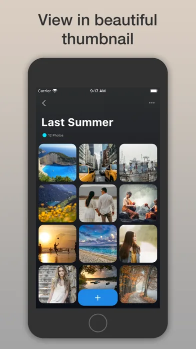 Safety Photo+Video Pro screenshot 4