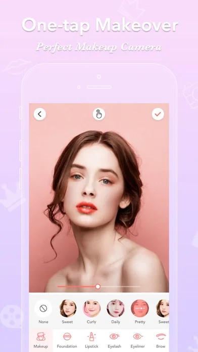 FotoRus -Camera & Photo Editor screenshot 3