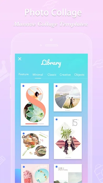 FotoRus -Camera & Photo Editor screenshot 4