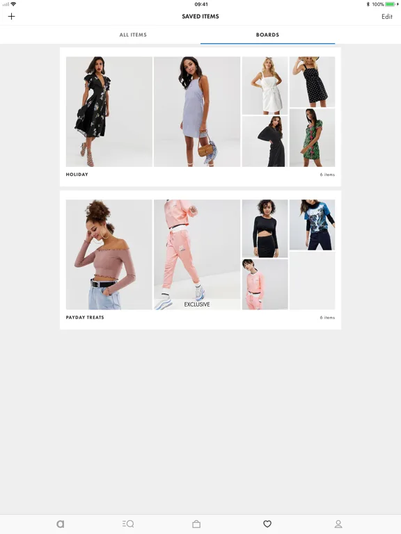 ASOS - Discover Fashion Online screenshot 5