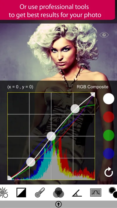 Color Photo Edit - CPE screenshot 5