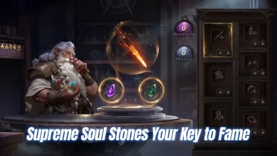 Conquer Online Ⅱ screenshot 3