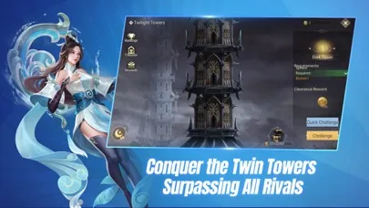 Conquer Online Ⅱ screenshot 5