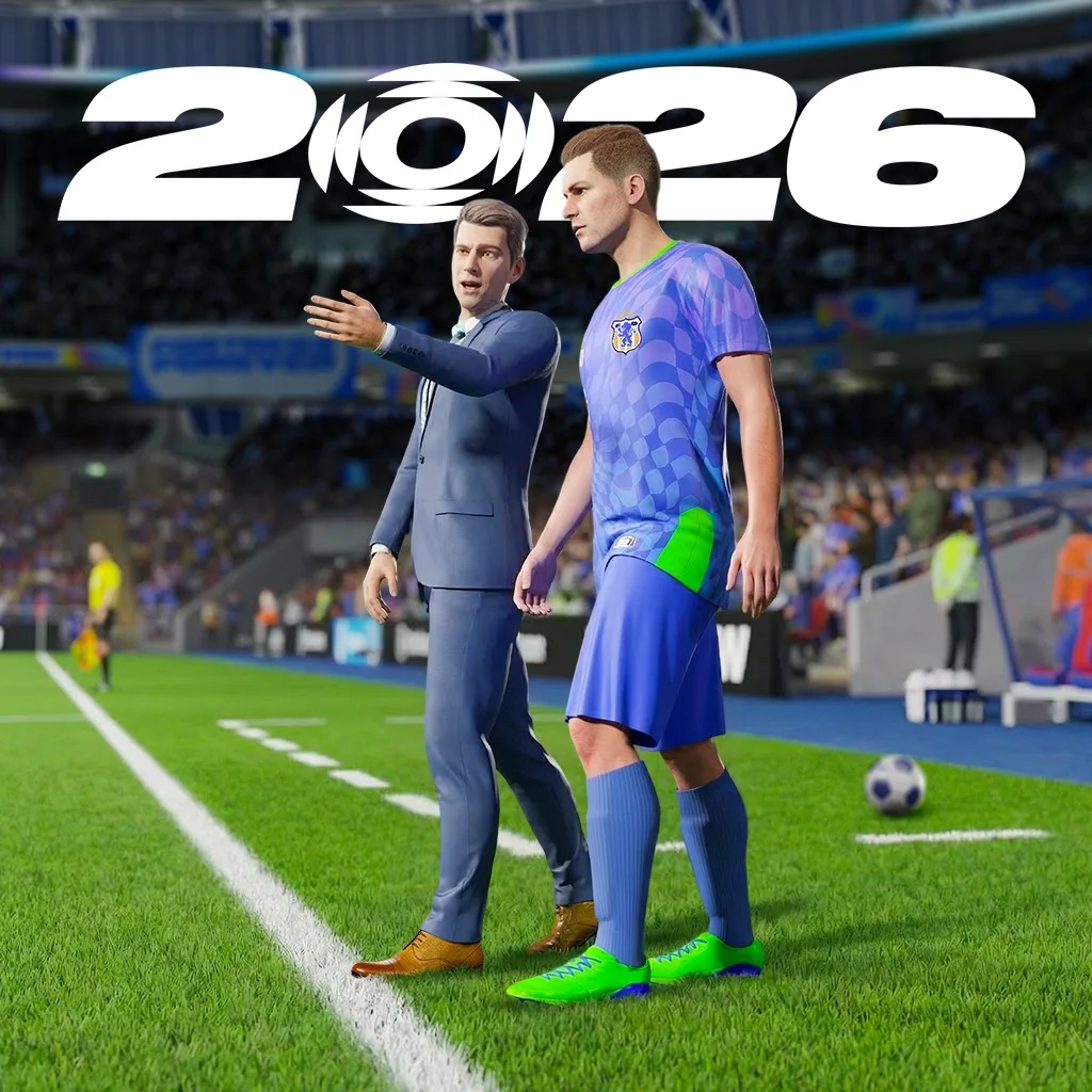 Top Eleven Be a Soccer Manager