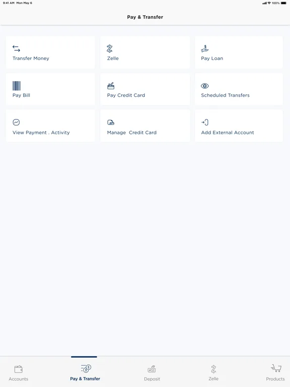 PenFed Mobile screenshot 4
