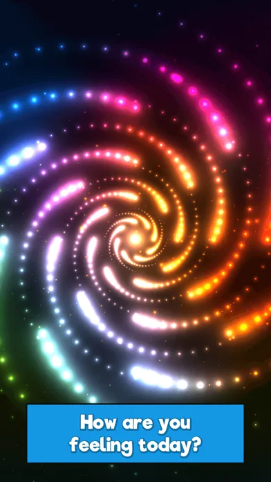 Mood Detector Scanner screenshot 1