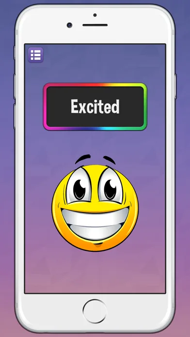 Mood Detector Scanner screenshot 3