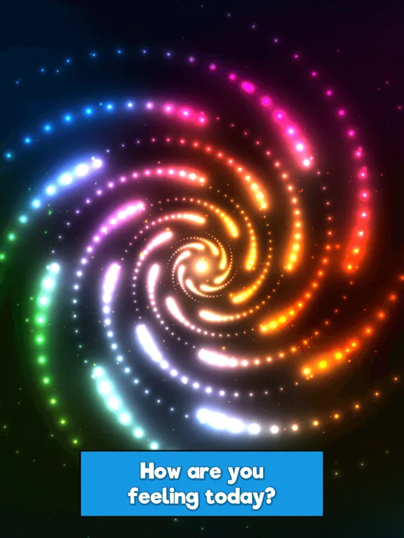 Mood Detector Scanner screenshot 5