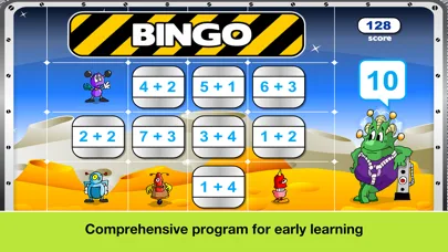 Kindergarten Learning Games! screenshot 4