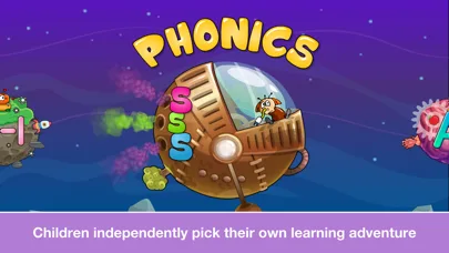 Kindergarten Learning Games! screenshot 5
