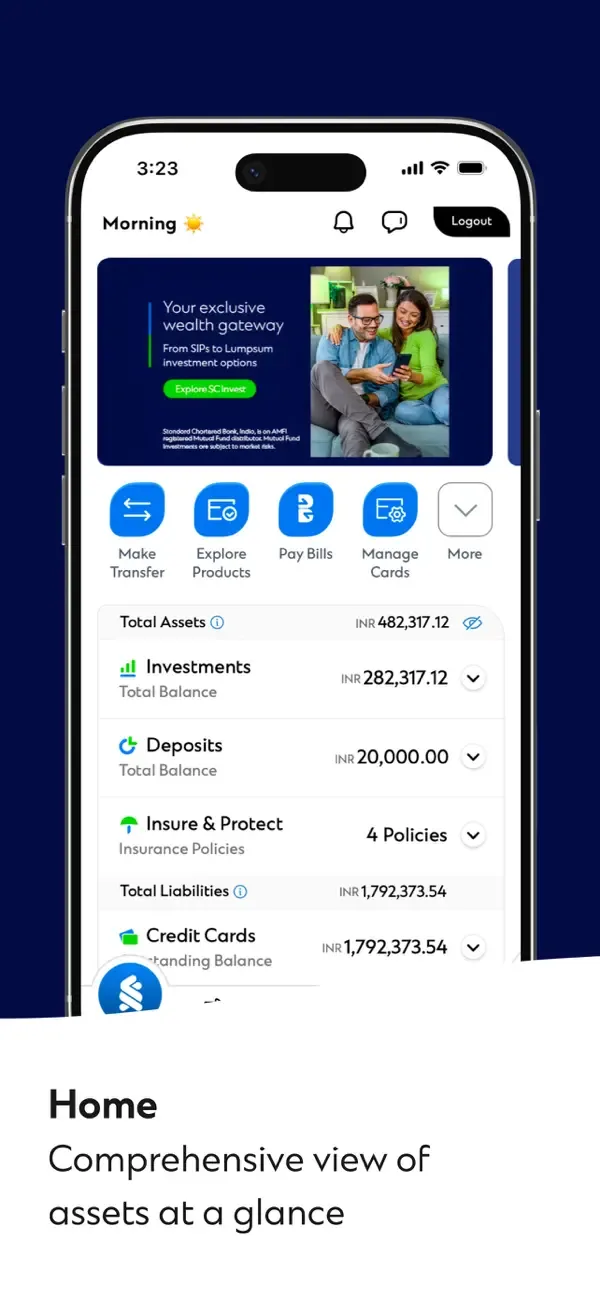 SC Mobile India screenshot 3