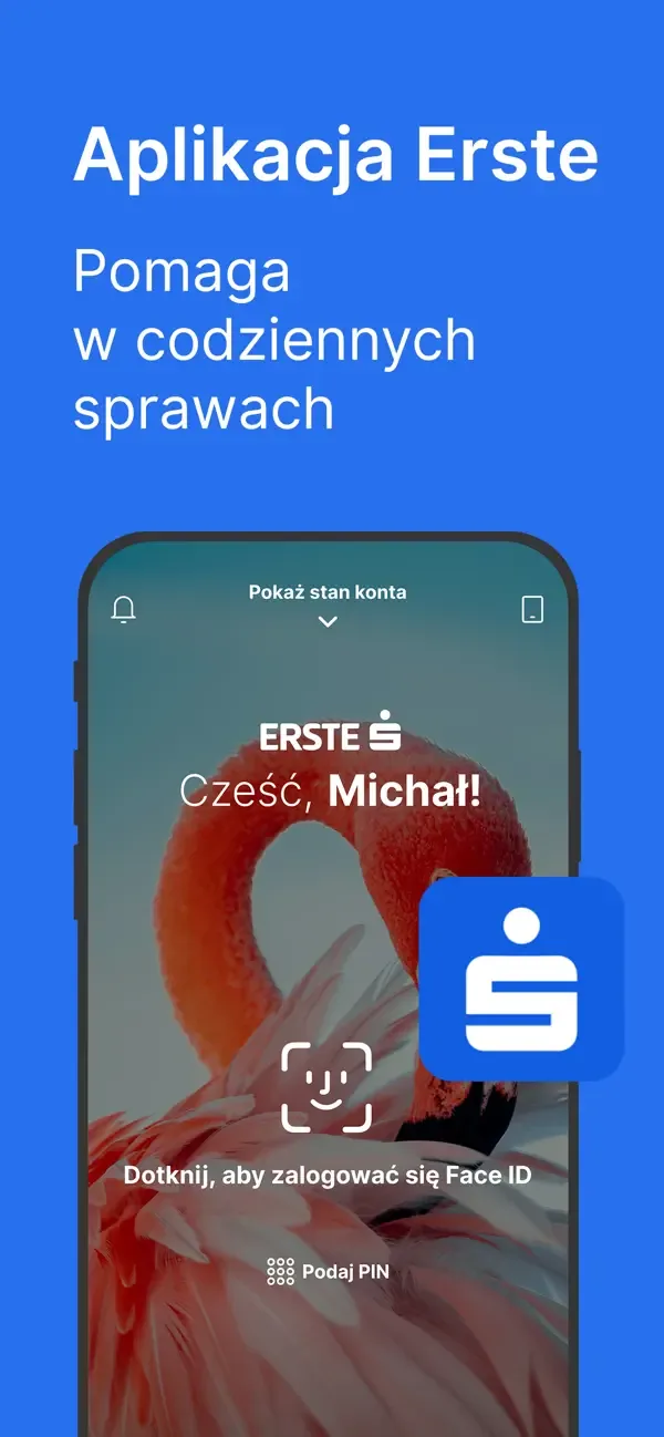 Erste screenshot 1