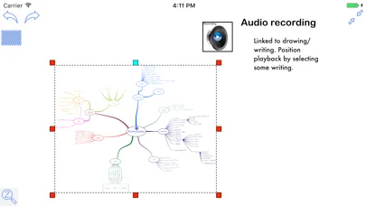 ZoomNotes screenshot 4