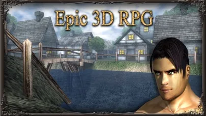 Earth And Legend® screenshot 1