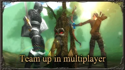 Earth And Legend® screenshot 2
