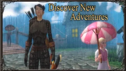 Earth And Legend® screenshot 3