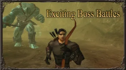 Earth And Legend® screenshot 5