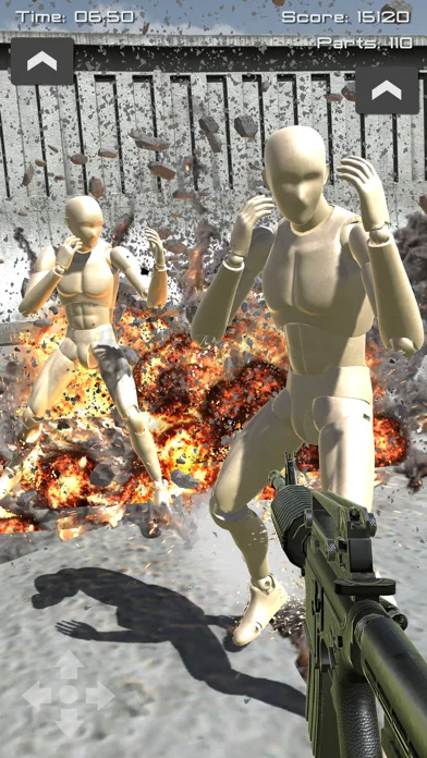 Disassembly 3D screenshot 1